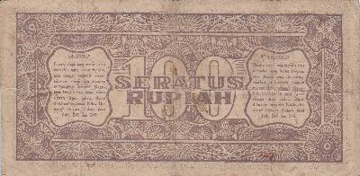 Beschrijving achterzijde: 